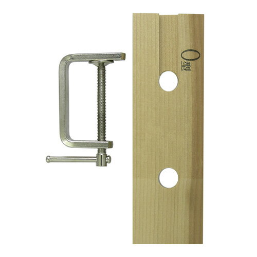 SUN UP 便利で小さな工作台セット O型 CS-03