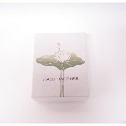 香彩堂 版画 インセンス 蓮 20g