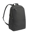 エース ジーンレーベル(ace. GENE LABEL) ルフィラ リュック 18L 1791201 ブラック