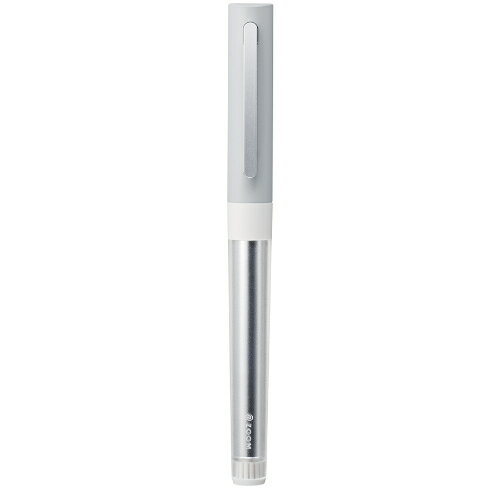 トンボ トンボ鉛筆　ボールペン　ゲルインク　ズーム（ZOOM）　L1　0.5mm　BJ－ZL1EC78　マットグレー　黒インク│ボールペン　ゲルインクボールペン