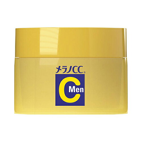 メラノCCMen　薬用しみ対策美白ジェル　100g hands-net-12087097 ハンズ(HANDS)楽天市場店 サンプル画像2