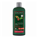 ロゴナ エイジエナジーシャンプー 250mL
