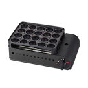 岩谷産業 イワタニ(Iwatani) カセットガスたこ焼器 炎(えん)たこ2 CB−ETK−2