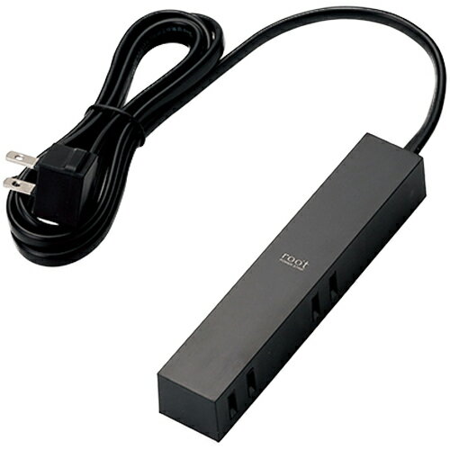 쥳ELECOMˡǥ󥿥åסrootɡAVT−D3−2415BK֥å