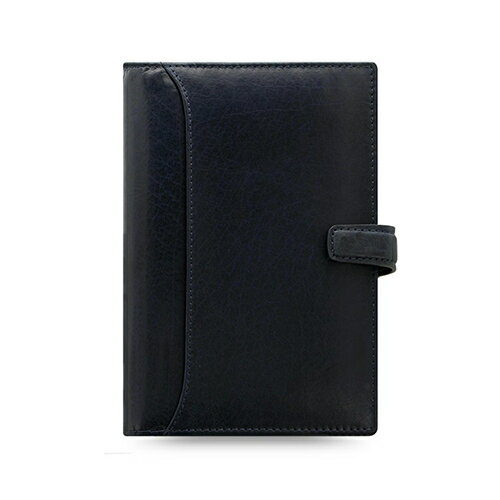 ファイロファックス（Filofax）　ロックウッド　バイブル　026057　ネイビー
