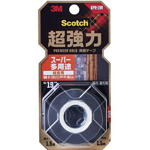 3MĶξ̥ơסץߥɥѡ¿ӡѡKPR19R19mm1.5m