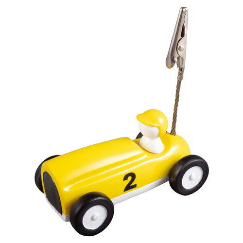 セトクラフト　メモスタンド　トイカー　SR−7003　イエロー