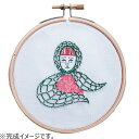 MIYUKI nuie 刺しゅうキット まきまき HCA15 3(3)