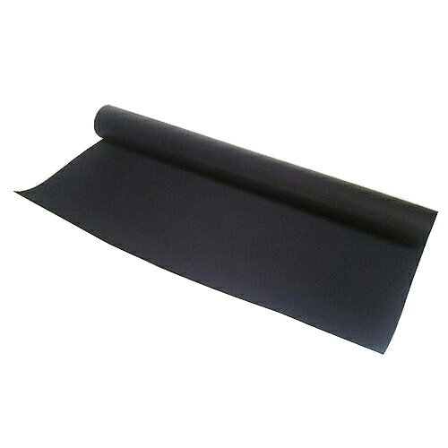 工具, 材料 - マテック　ラージゴム　ブラック　500×1000×1.3mm