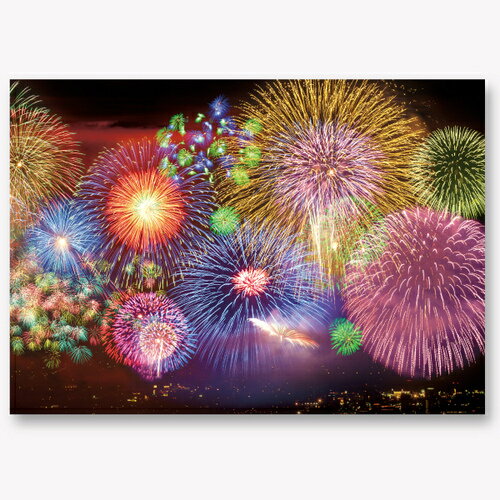 イーズ（EASE）　サマー3Dポストカード　PN1319