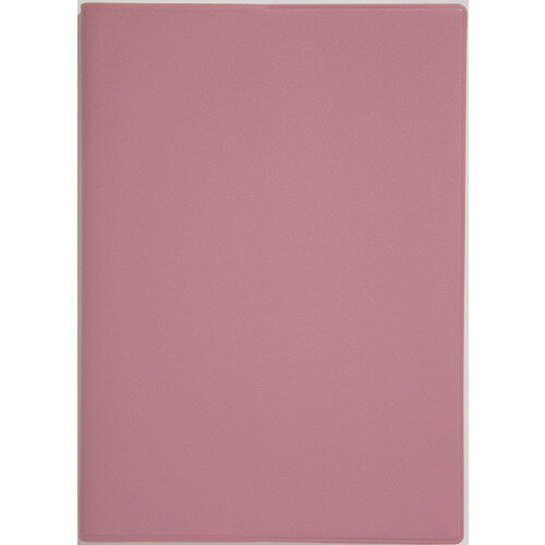 【2024年1月始まり】　高橋書店　torinco　8　B6　ウィークリー　ブロック　534　ライトローズ　日曜始まり│手帳・ダイアリー　ダイアリーのサムネイル