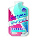 ライフストック(LIFE STOCK) ウォーターブレイク ソルティーライチ 100g