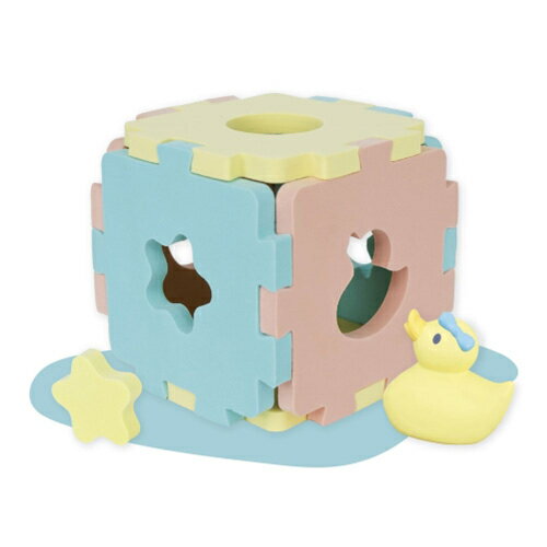 ハシー(Hashy) おふろパズル(あひる) CP-3363