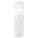 泡工房 ハンディ50ml 半透明