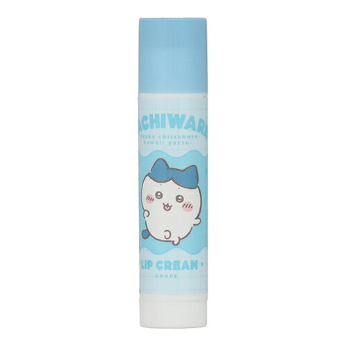 粧美堂 ちいかわ リップクリーム ハチワレの商品画像