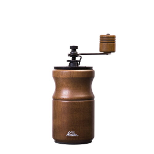 カリタ（Kalita）　コーヒーミル　KH-10BR　ac