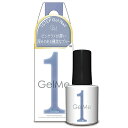ジェルミーワン 135 シエルブルー 10mL