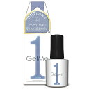 ジェルミーワン　135　シエルブルー　10mL│ネイルアート・ネイルケア　ジェルネイルグッズ