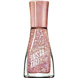 サリーハンセン（Sally　Hansen）　インスタドライ　ネイルカラー　258　シューティングスター│ネイルアート・ネイルケア　マニキュア・トップコート