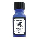 GPP_アロマエッセンス_ブルーラベル_ミモザ_8mL