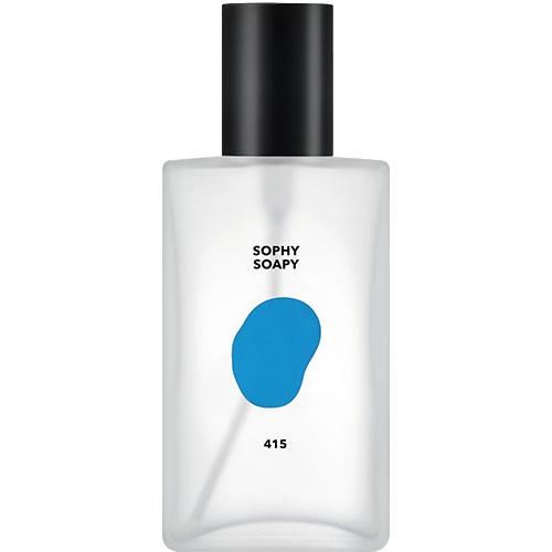 ダフトアンドドフト(DUFT&DOFT) シグネチャー パフュームミスト ソフィソフィ 80mL