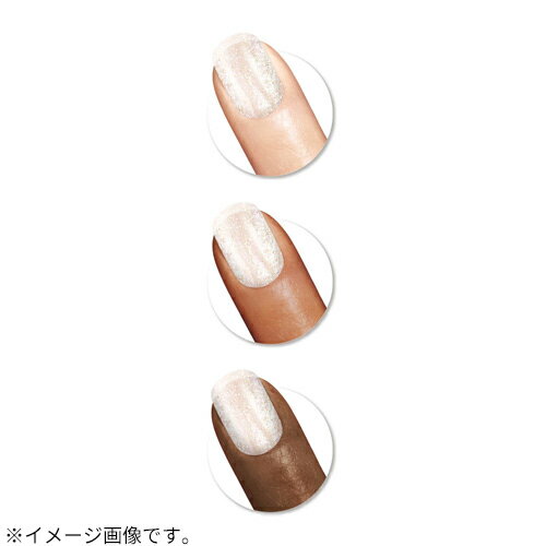 サリーハンセン（Sally　Hansen）　インスタドライネイルカラー　101　シャインブライト