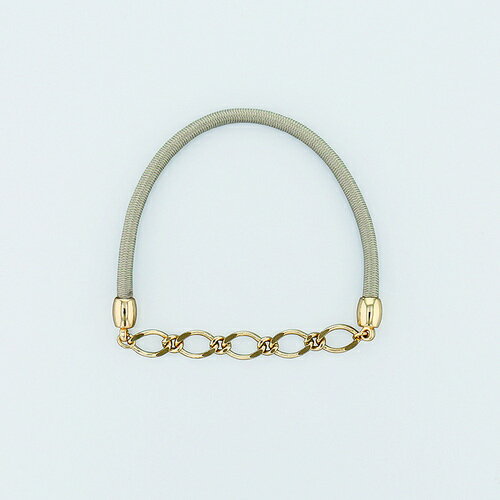 フラワーリング　ASAヘアブレス　ASA0110GD　ゴールド