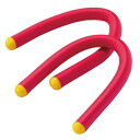 小島通商 くねローゼ レギュラー 2本セット レッド