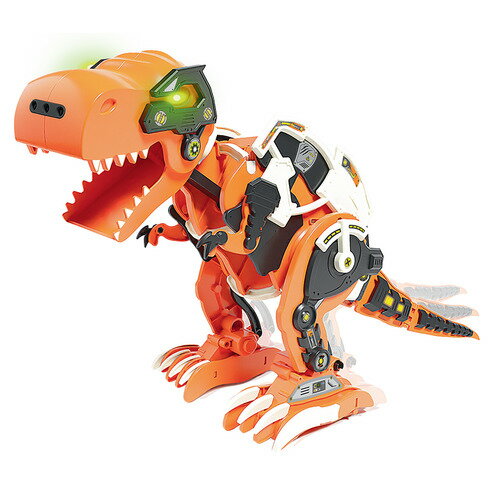 イーケイジャパン エレキット(ELEKIT) ロボレックス MR−9128