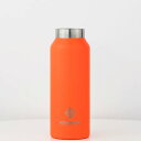 レボマックス(REVOMAX) STANDARD WITHOUT CAP 12oz Slim ネオンオレンジ