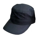 スイング コットンワークCAP ネイビー