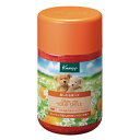 クナイプ(Kneipp) バスソルト ネロリの香り 850g
