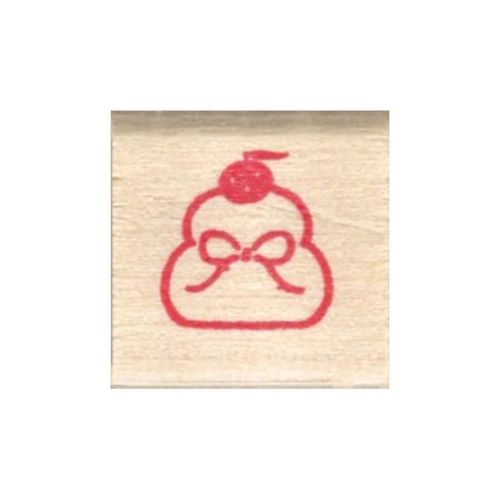 詳細説明【特長】・手作り年賀状に最適な、ミニサイズのスタンプです。&nbsp;商品仕様（スペック）本体サイズ（約）：幅18×奥18×高24mm重量（約）：5g手作り年賀状に最適なミニサイズのスタンプ