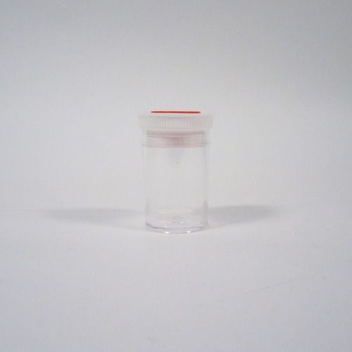 スチロール瓶 10mL