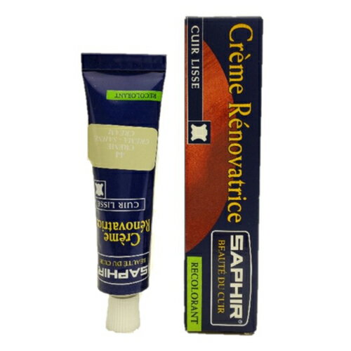 サフィール レノベイティングクリーム No．44