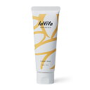 ラビタオーガニクス（lavita　ORGANICS）　ファーメントクリーム　80g│美容液・乳液　美容・保湿ジェル・保湿クリーム 1