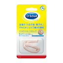 ドクターショール ジェルクッション トゥーチューブ(4)