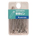 サンケーキコム 安全ピン No.4 MPAN−4 21個入(3)