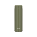 サーモス(THERMOS) 真空断熱ケータイマグ JOQ−481 KKI カーキ(3)
