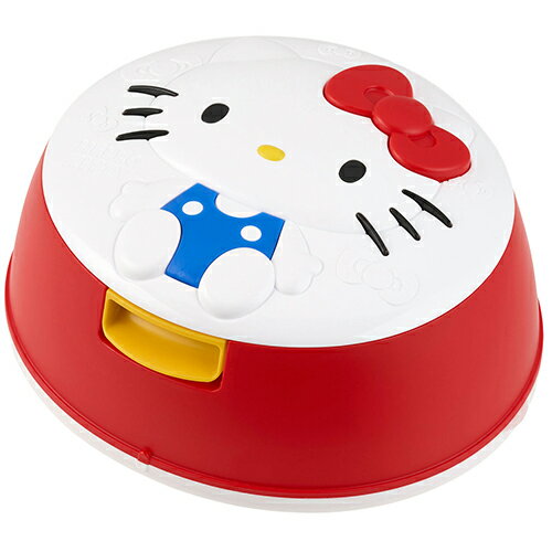 レック　サンリオ　ウェットティッシュケース　キティ