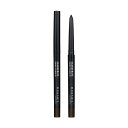 リンメル(RIMMEL) エグザジェレート クリーミィアイライナーWPN 002 ブラウン