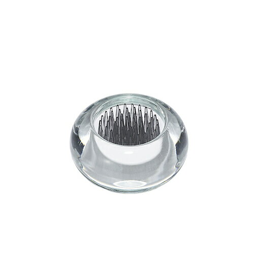 ＋d　ミチクサ　一輪挿し　炭