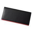 ノイインテレッセ ササマチ束入 レッド(4)