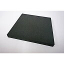 NR黒セルスポンジ 10×100×100