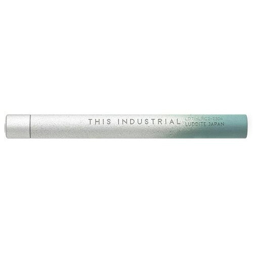 ラダイト（Luddite）　THIS　INDUSTRIAL　芯ケース2　グラデーション　LDTI-LRC2-2...