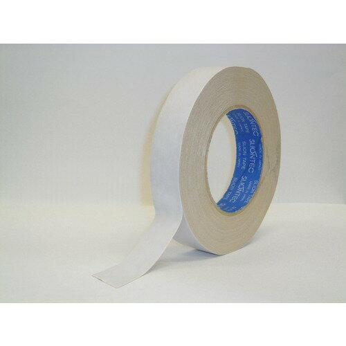 スリオンテック　布両面テープ　25mm×15m