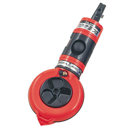 タジマ　パーフェクト墨つぼ　PS-SUM-R