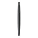 トンボ トンボ鉛筆　油性ボールペン　ズーム（ZOOM）　C1　0.5mm　BC－ZC1EC12　フルブラック│ボールペン　油性ボールペン