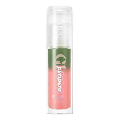 Rakuten - ペリペラ（peripera）　インクグラスティングリップグロス　23ピンク抹茶