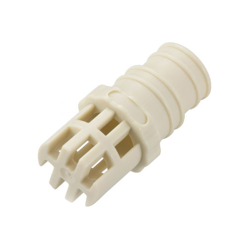 オーム電機（OHM）　抗菌防虫ドレンキャップ　エアコン配管用　DZ−KB2